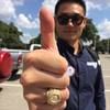 Michael Wang - @michaeltamu - Poshmark